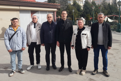 Toplu Ulaşıma Yapılacak Zam Güncellenmeli, Ertelenmelidir!