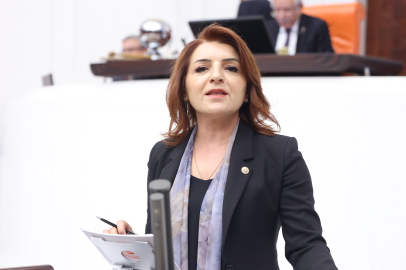 CHP’li Gülcan Kış: "Emekliye 28 Bin Lira Çok Görüldü"