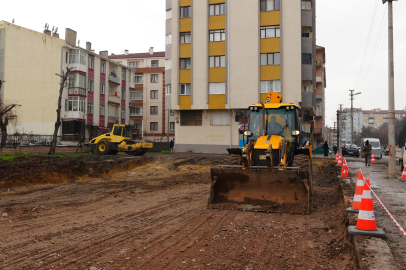 Eskişehir Yılında Ücretsiz Otopark Atağı