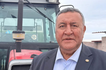 Gürer: "Gençleri Tarımsal Üretimin İçinde Tutmalıyız"