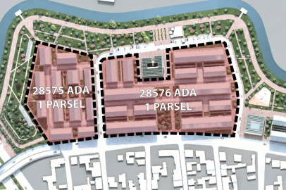 Kentsel Dönüşüm İçin Önemli Bir Adım Daha Atılıyor