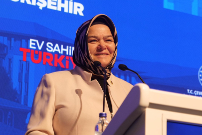 Türkiye Yüzyılı Vizyonumuzun Önemli Bir Adımı