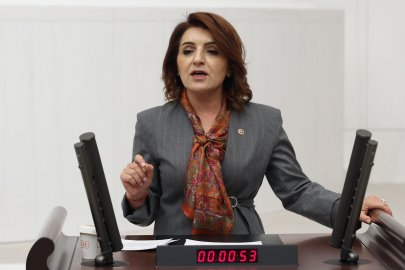 CHP'li Kış: "Barınma Artık Lüks!"