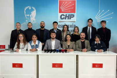 Tarihin Hiçbir Döneminde Baskılara Boyun Eğmedik, Bugün de Eğmeyiz