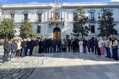 Başkan Ataç Avrupa’dan Örneklerle Döndü