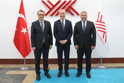 Eskişehir, Yapay Zekânın Merkez Şehirlerinden Biri Olacak