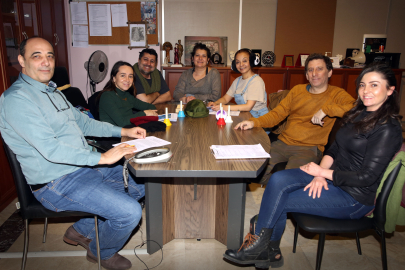 Şehir Tiyatrolarından Minik İzleyiciler İçin Yeni Oyun