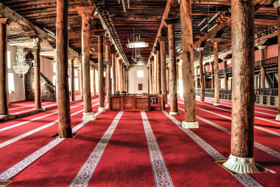 Eskişehir’in Medeniyet Hafızasına Yolculuk