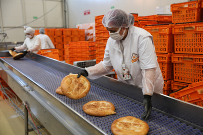 Halk Pide Ramazan da Güvenle Sofralarda