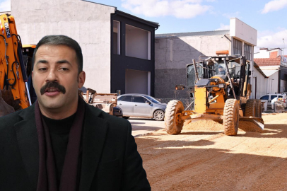 İl Başkanı Yalaz: "Baksan’da Ortaya Atılan İddialar Gerçeği Yansıtmıyor"