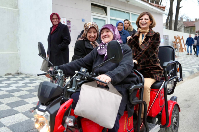 Büyükşehir Ramazan Bereketini Paylaşmaya Devam Ediyor