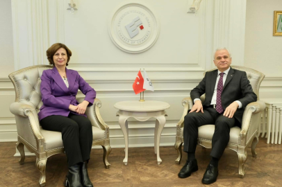 Büyükşehir ve ETO'dan Her Ayın 26'sında İndirim Çağrısı