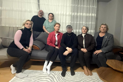 Çocuklarımızı Şiddetten Koruyacak Somut ve Kalıcı Adımlar Atılmalıdır