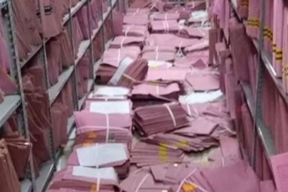 Dakikada 21 Yeni İcra Dosyası!