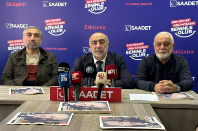 Güçlü Türkiye İçin Tarımı Yeniden Ayağa Kaldırmak Zorundayız!