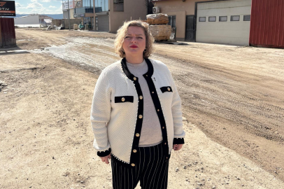 ESKİ’yi Altyapı Sorununu Kalıcı Olarak Çözmeye Davet Ediyorum