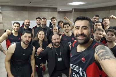 Eskişehir 26 Basket Deplasmanda Farklı Kazandı
