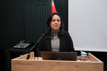 Eskişehir OSB'de Yeşil Dönüşüm Eğitimi