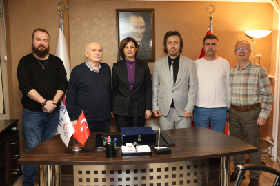 Esnaf Sarayı'ndan 2026 Eskişehir Yılına İndirim Desteği