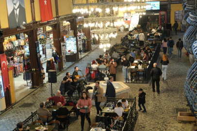 Haller'de Ramazan Coşkusu