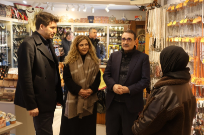 Milletvekili Dönmez: "Ramazan, Birlik ve Vefanın Adıdır"