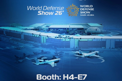 ASPİLSAN Enerji, World Defense Show 2026’da Küresel Vizyonunu Sergiliyor