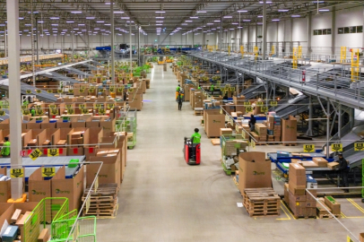 Bring, Stockholm’de Kapasitesini Üçe Katlıyor