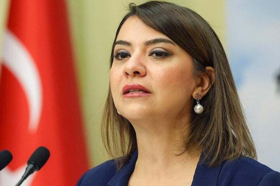 CHP’li Taşcıer: "Çocukları Korumayan İktidar, Fason Üretimi Koruyor"