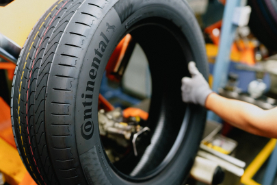 Continental’in Sürdürülebilirlik Vizyonuna   CDP’den Küresel Onay