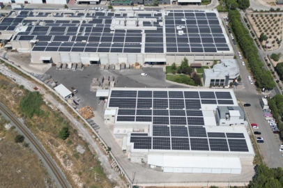 CW Enerji ile Temiz Enerjide Yeni Adım