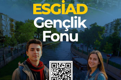 ESGİAD ve TEV’den Eskişehirli Gençler İçin Dev İyilik Hareketi