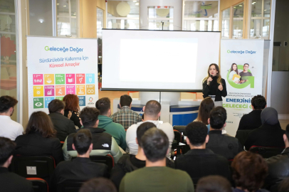 “Geleceğe Değer” İkinci Yılında Nitelikli İnsan Kaynağına Yaptığı Yatırımı Büyütüyor