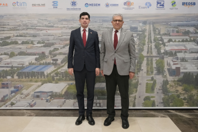 İnönü'nün Ekonomik Gelişimi Konuşuldu