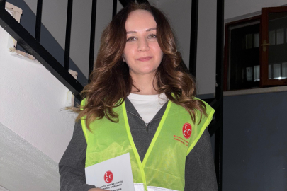 MHP Eskişehir İl Başkanlığı’ndan Ramazan Ayı Dayanışması