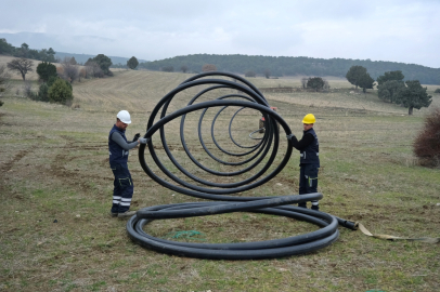 Narlı Mahalle Muhtarı Mutlu Şahin'den ESKİ'nin Açıklamasına Tepki