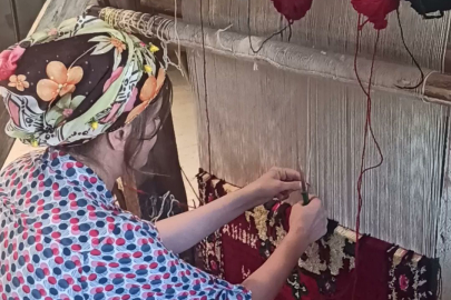 Özbağ Dokumalarının Yüzyıllık Serüveni