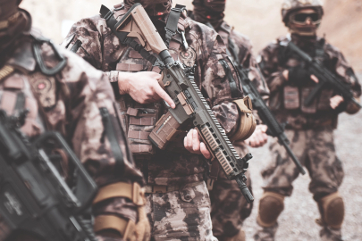 SARSILMAZ Enforce Tac’de AB ile Bağlarını Güçlendirecek