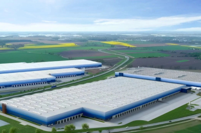 Sungrow Avrupa’daki İlk Fabrikasını Açıyor