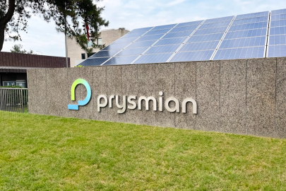 Türk Prysmian Kablo, Orta Asya'ya 500 kV ile İlk Adımı Atıyor