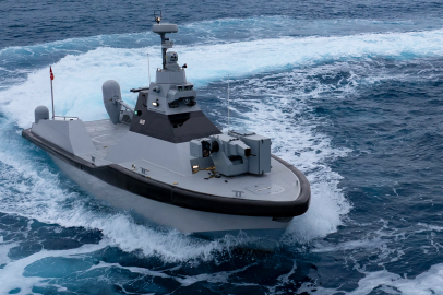 Türk Savunma Sanayiinde Güç Birliği