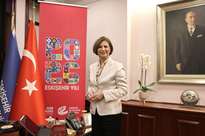 Eskişehir Halk Okulu Projesi Başlıyor