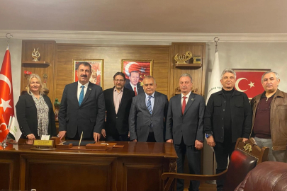 Küçükbaş Hayvancılık Organik Destek Kapsamına Alınmalı