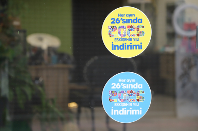 Her Ayın 26'sı Bayram Havasında Geçiyor