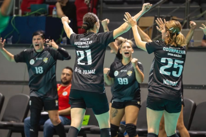 Odunpazarı Galibiyet İçin Ankara Deplasmanında