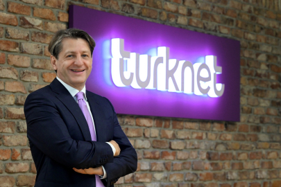 Turknet’ten Eskişehirli Liselilere ‘Net’ Destek