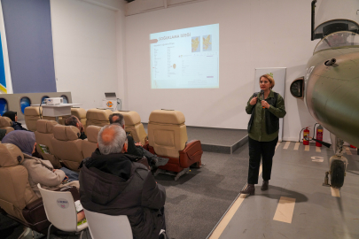 Başkan Ataç: ''Kırsalı Güçlendirmeye Devam Edeceğiz''