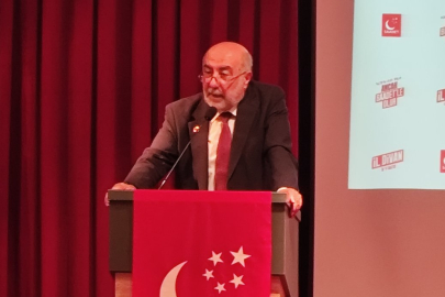 Saadet Partililer Hala Aynı İdealleri Taşıyor