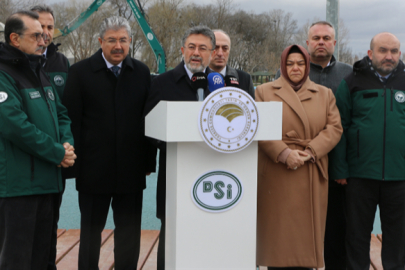 2026 Eskişehir Yılı Kapsamında 5 Milyon 26 Fidan!