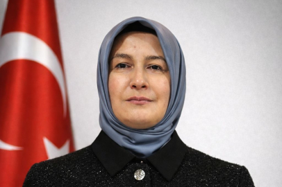 AK Parti İl Kadın Kolları Başkanı Ertorun'dan 28 Şubat Açıklaması