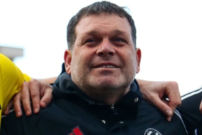 Hedefimiz Var, Hayalimiz Var, İnancımız Var!